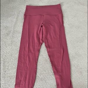 Lululemon Align Leggings